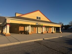 549 S Main St, Shrewsbury, PA for lease Building Photo- Image 1 of 1