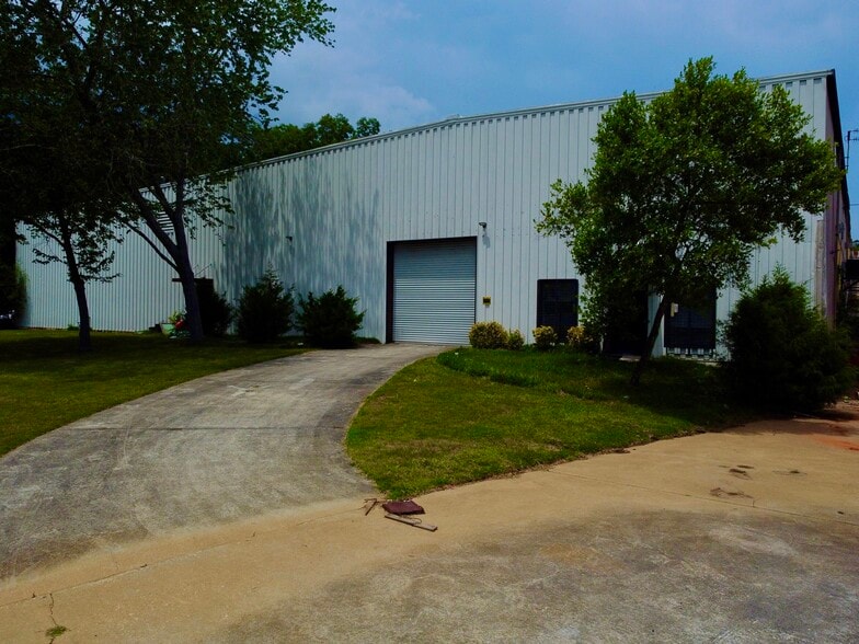 4850 Lamb Ave, Union Point, GA for sale - Primary Photo - Image 1 of 12