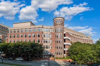 Plus de détails pour 2000 Duke St, Alexandria, VA - Coworking à louer