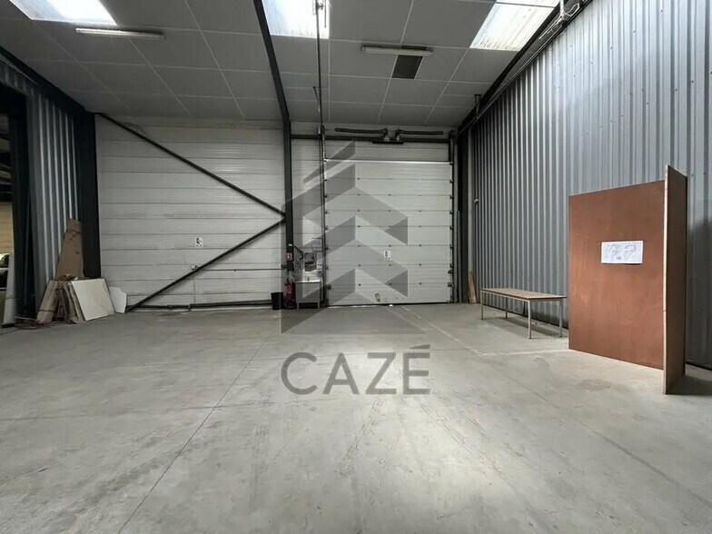 Industrial in Mérignac for lease - Interior Photo - Image 3 of 7