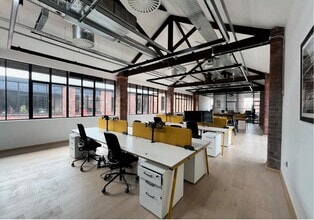 83-87 Camden St, Birmingham for lease Interior Photo- Image 2 of 13