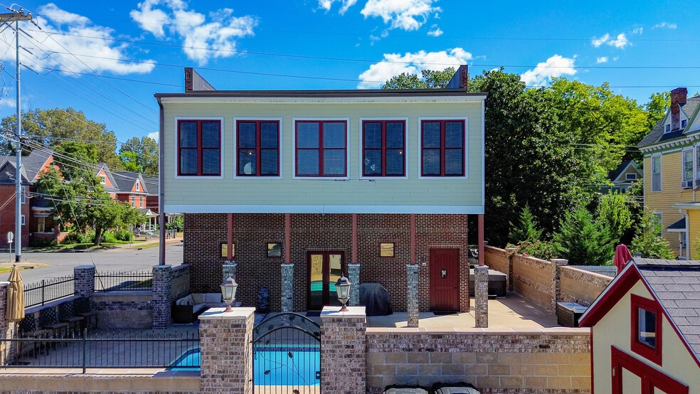 333 N 9th St, Paducah, KY à vendre - Photo du bâtiment - Image 3 de 47