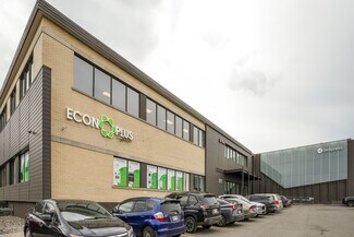 More details for 875 Boul Charest O, Québec, QC - Office for Sale