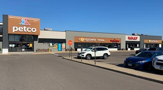 More details for 15125 Cedar Ave, Apple Valley, MN - Land for Lease