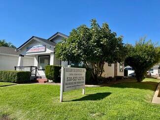 Plus de détails pour 211 Main St, Red Bluff, CA - Bureau à vendre