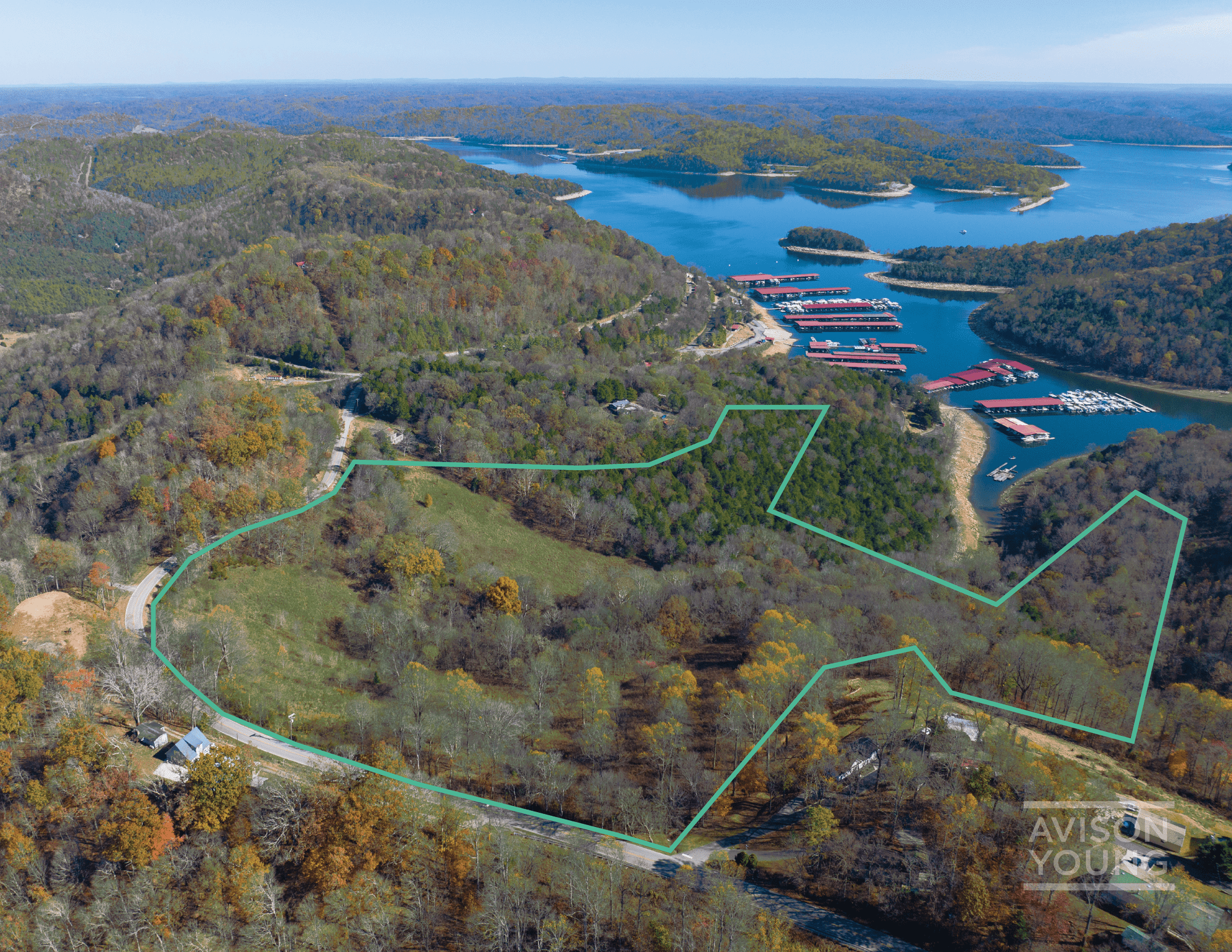 7720 Dale Ridge Rd, Lancaster, TN for sale Primary Photo- Image 1 of 2