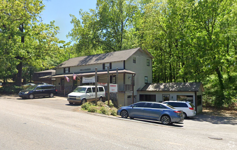 2116 Old Montgomery Hwy, Pelham, AL for lease - Building Photo - Image 2 of 3