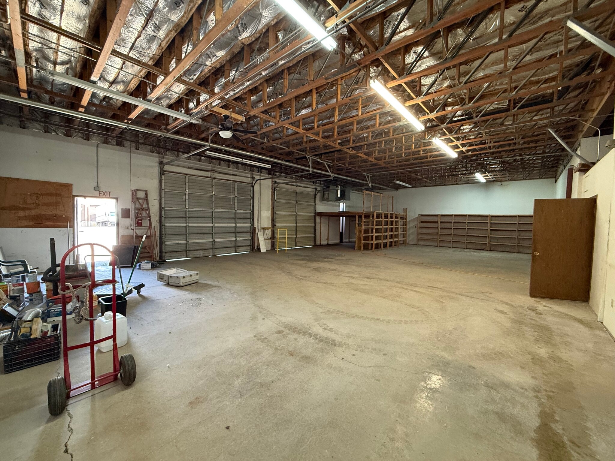 5100 W Amelia Earhart, Salt Lake City, UT for lease Interior Photo- Image 1 of 4