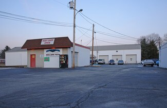 More details for 263B Shell Rd, Carneys Point, NJ - Retail for Sale