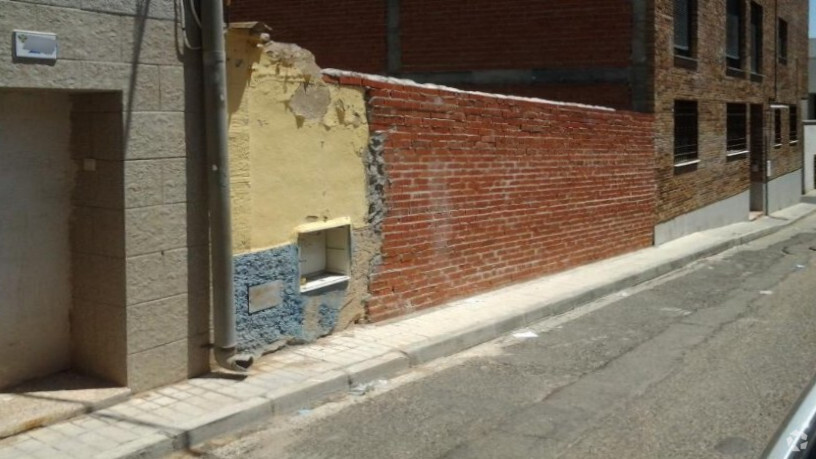 Calle Nuestra Señora de las Nieves, 29, Toledo, Toledo for sale - Building Photo - Image 2 of 4