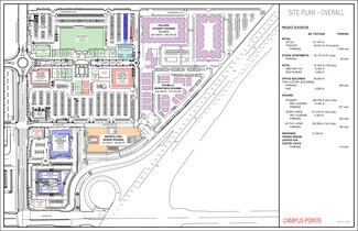Plus de détails pour NEC Shaw Ave, Fresno, CA - Commerce de détail à louer