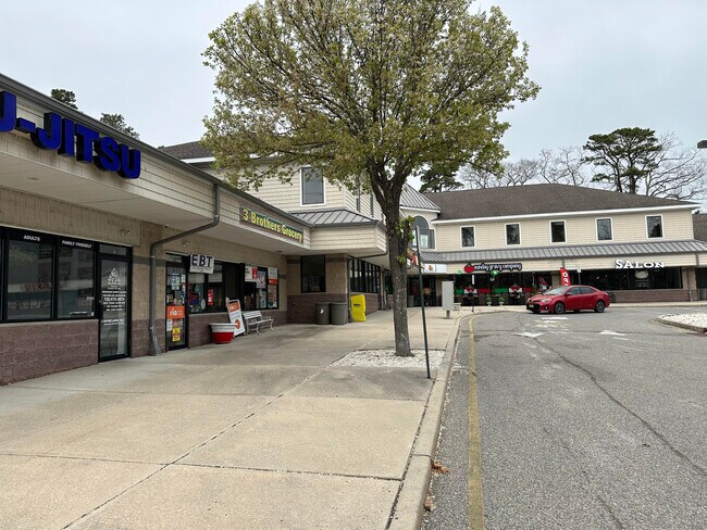 Plus de détails pour 240 Mathistown Rd, Little Egg Harbor Township, NJ - Plusieurs types d'espaces à louer