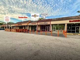 Plus de détails pour 6426 Bowden Rd, Jacksonville, FL - Commerce de détail à louer