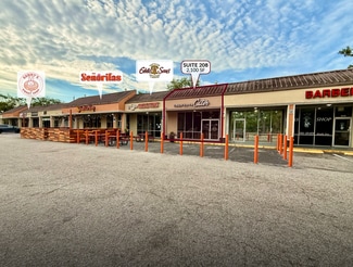 More details for 6426 Bowden Rd, Jacksonville, FL - Retail for Lease