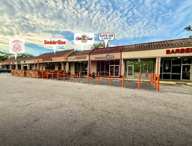 More details for 6426 Bowden Rd, Jacksonville, FL - Retail for Lease