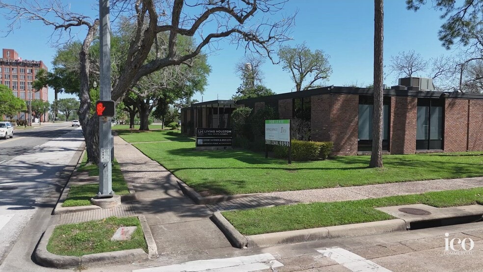 131 Brooks St, Sugar Land, TX for lease - Commercial Listing Video - Image 2 of 10