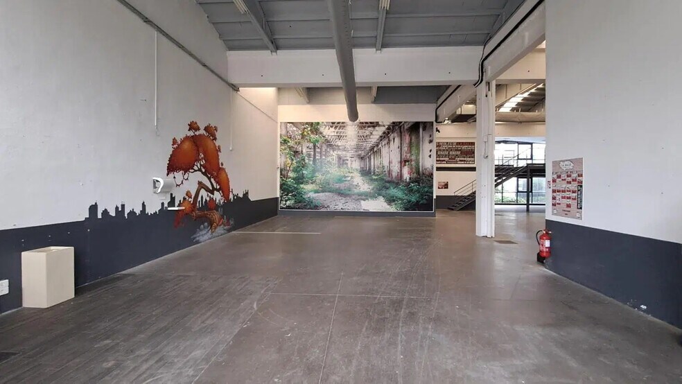 Flex dans Genay à louer - Photo intérieure - Image 2 de 7