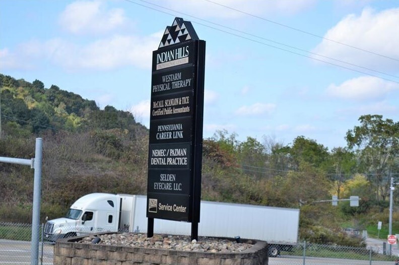 11931-B State Route 85, Kittanning, PA à louer - Photo du bâtiment - Image 2 de 2