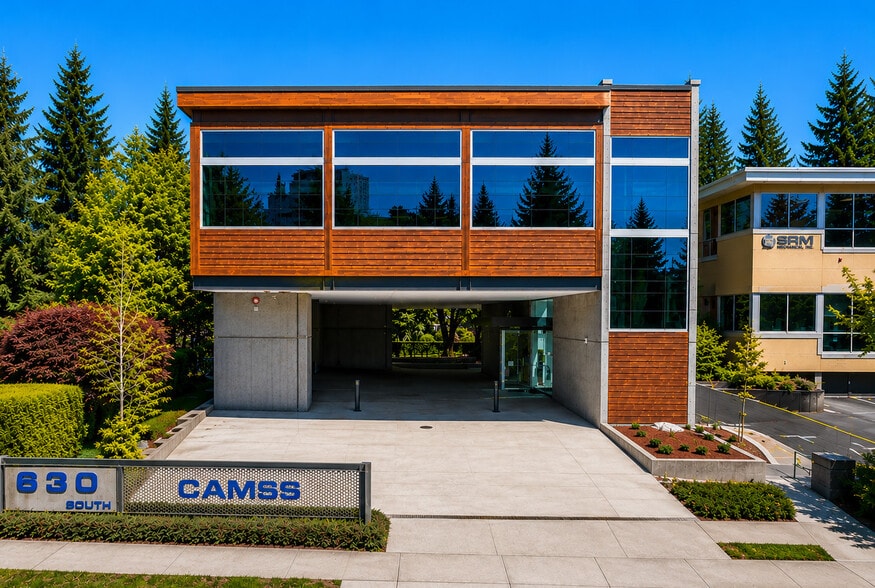630 6th St S, Kirkland, WA for lease - Building Photo - Image 2 of 16