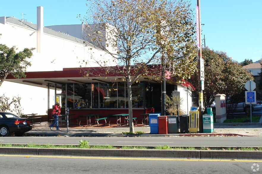 1955 San Pablo Ave, Berkeley, CA for sale - Building Photo - Image 3 of 6