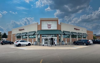 More details for 21790 21 Mile Rd, Macomb Township, MI - Retail for Sale