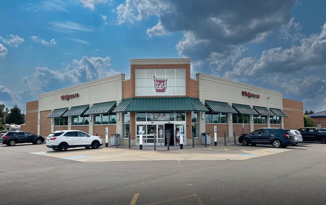 More details for 21790 21 Mile Rd, Macomb Township, MI - Retail for Sale