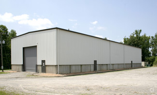 More details for 101 Lummis Rd, Suffolk, VA - Industrial for Lease