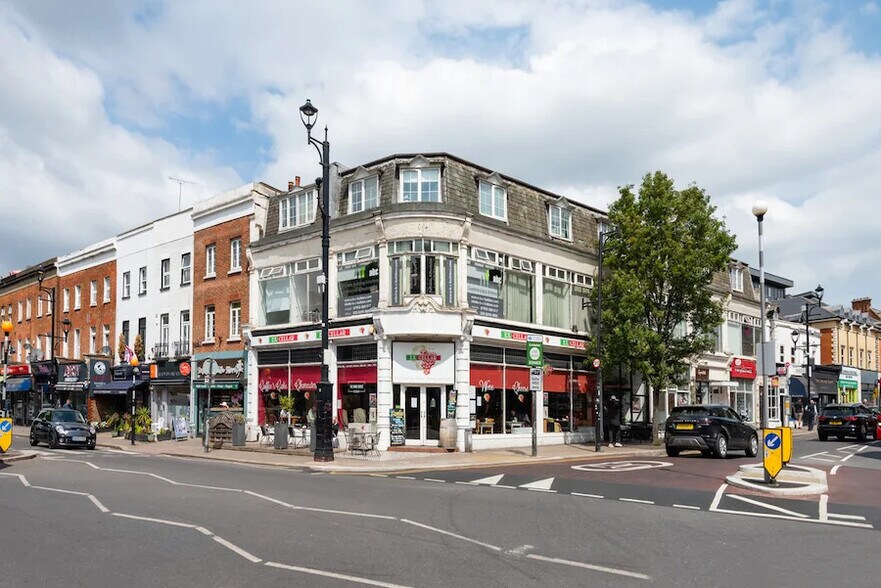 Victoria Rd, Surbiton for lease - Primary Photo - Image 2 of 12