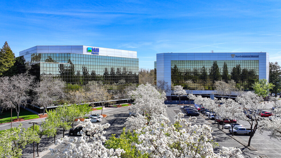 1425 River Park Dr, Sacramento, CA for lease - Building Photo - Image 1 of 13