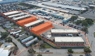 More details for 4728 Goldfield, San Antonio, TX - Industrial for Lease