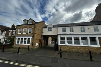 Plus de détails pour 112-115 Magdalen Rd, Oxford - Bureau à louer