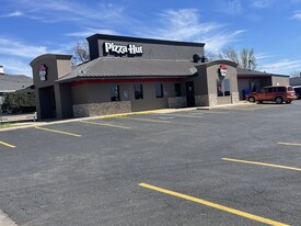 Pizza Hut - NNN Property