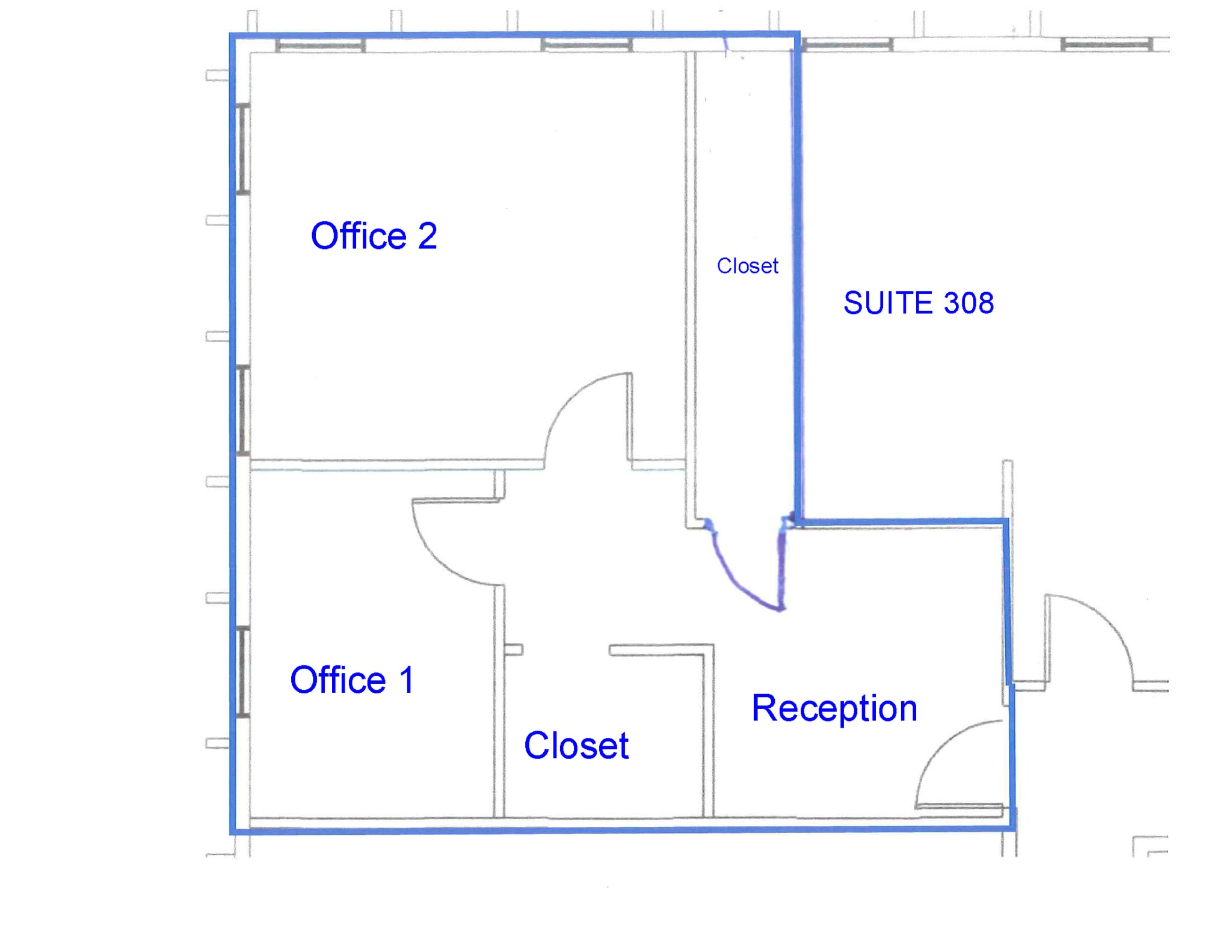 4 Carriage Ln, Charleston, SC for lease Interior Photo- Image 1 of 8