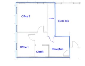 4 Carriage Ln, Charleston, SC for lease Interior Photo- Image 1 of 8