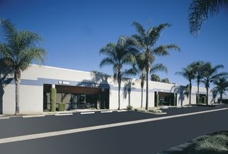 Plus de détails pour 1925 McKinley Ave, La Verne, CA - Industriel à louer