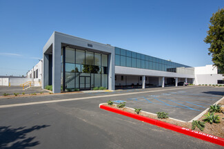 More details for 333 N Euclid Way, Anaheim, CA - Industrial for Lease