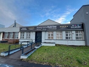 7-19 Colquhoun Ave, Glasgow à louer Photo du bâtiment- Image 1 de 8