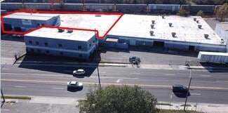 Plus de détails pour 2910 W Beaver St, Jacksonville, FL - Industriel à louer