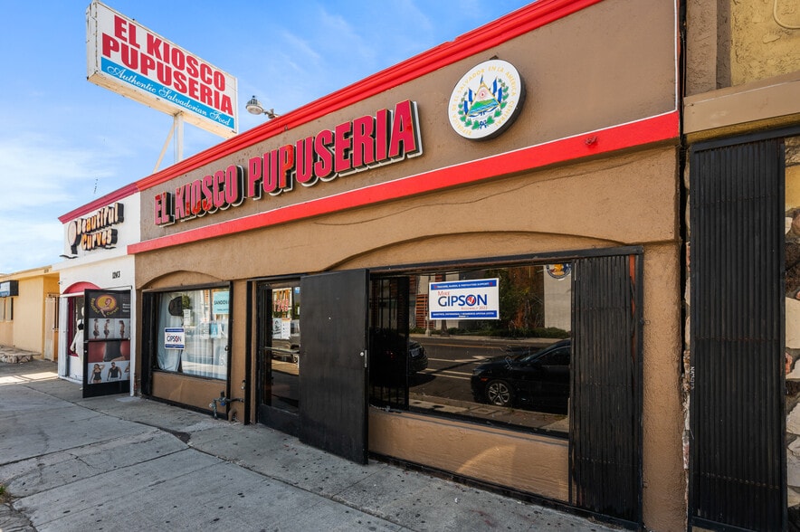 1241 N Avalon Blvd, Wilmington, CA for sale - Building Photo - Image 3 of 43