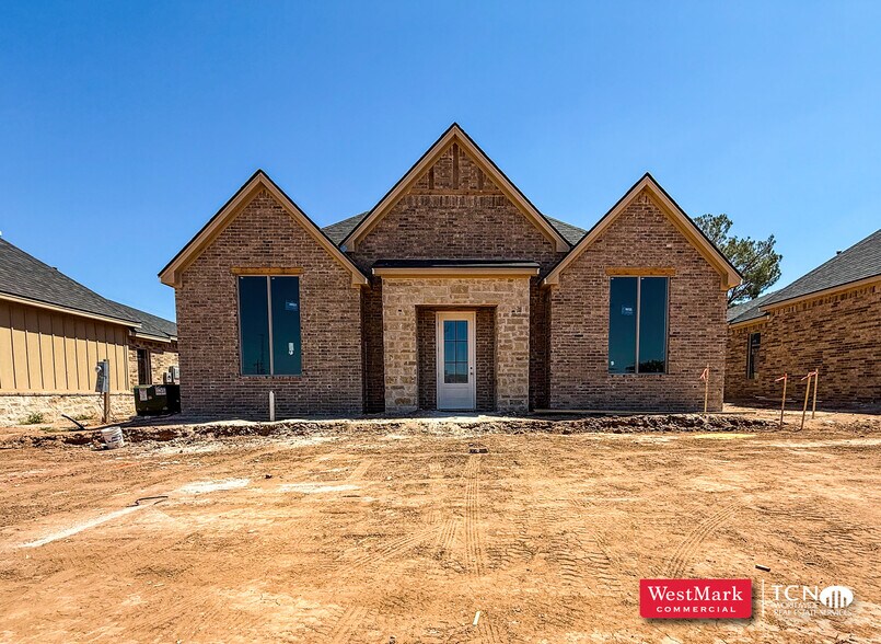 6923 82nd st, Lubbock, TX for lease - Primary Photo - Image 1 of 1