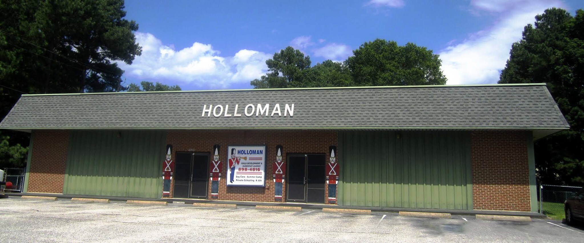 4900 George Washington Mem Hwy, Yorktown, VA à vendre Photo du bâtiment- Image 1 de 1