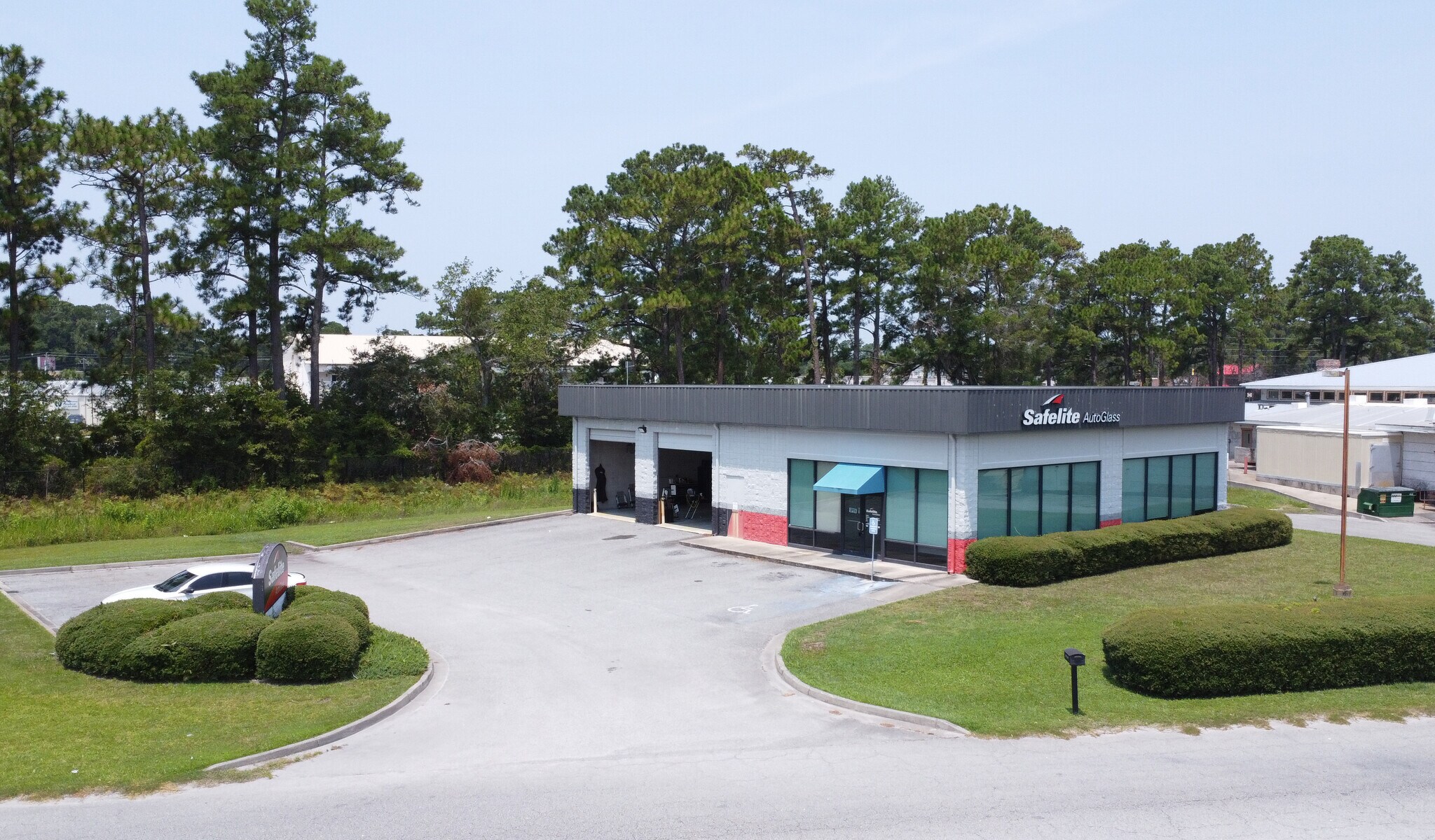 700 Mall Blvd, Brunswick, GA à vendre Photo du bâtiment- Image 1 de 6