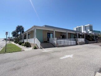 More details for 795 Bayway Blvd, Clearwater, FL - Office/Retail for Lease