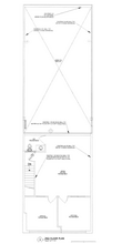 1682 W 75th Ave, Vancouver, BC for lease Floor Plan- Image 2 of 2