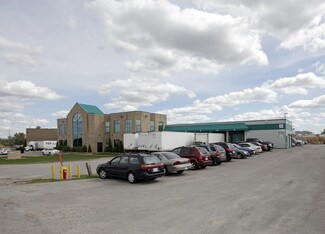 Plus de détails pour 30 Armstrong Ave, Halton Hills, ON - Industriel à louer