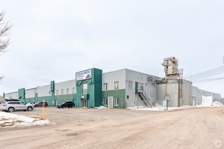 950 Ch Olivier, Lévis, QC for lease - Building Photo - Image 1 of 3