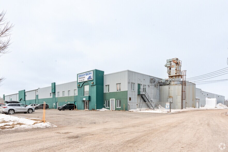 950 Ch Olivier, Lévis, QC à louer - Photo du bâtiment - Image 1 de 3