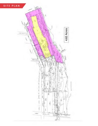 Plus de détails pour 75 Rogers St, Lowell, MA - Industriel à vendre