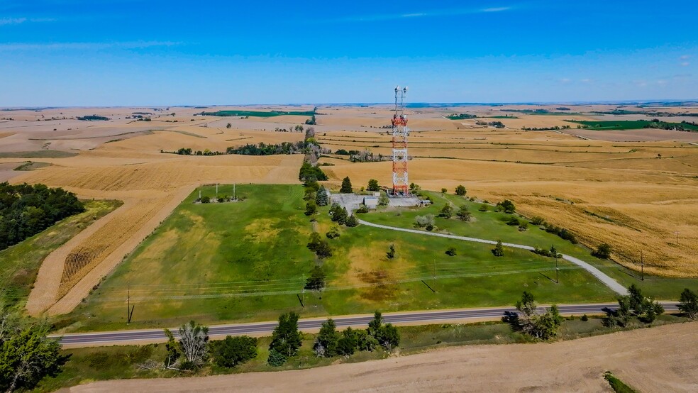 1650 Co W51 rd, Lyons, NE à vendre - Photo du bâtiment - Image 1 de 1