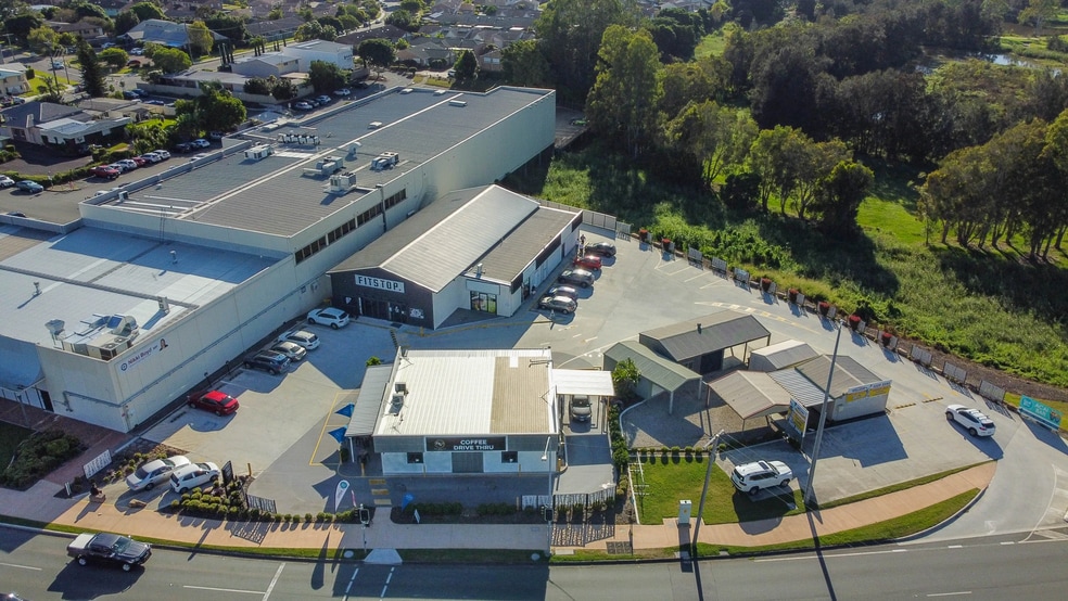 167 Gympie Rd, Strathpine for lease - Building Photo - Image 2 of 2